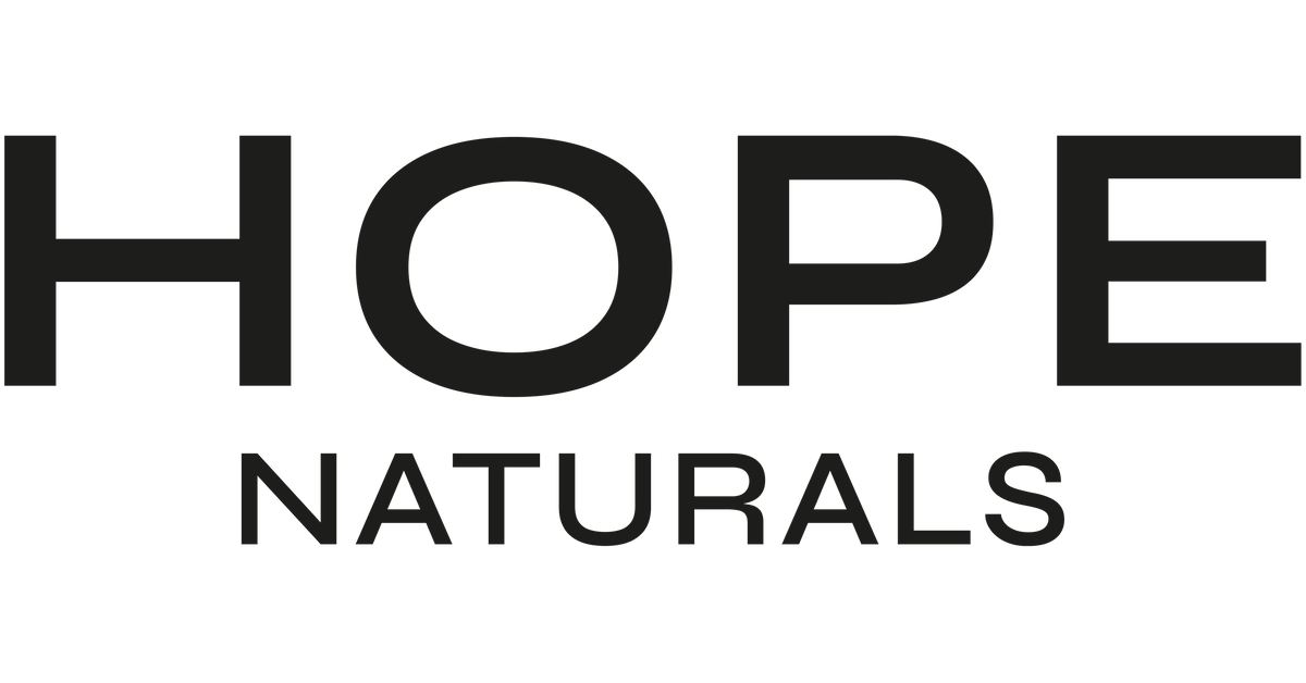Hope Naturals
